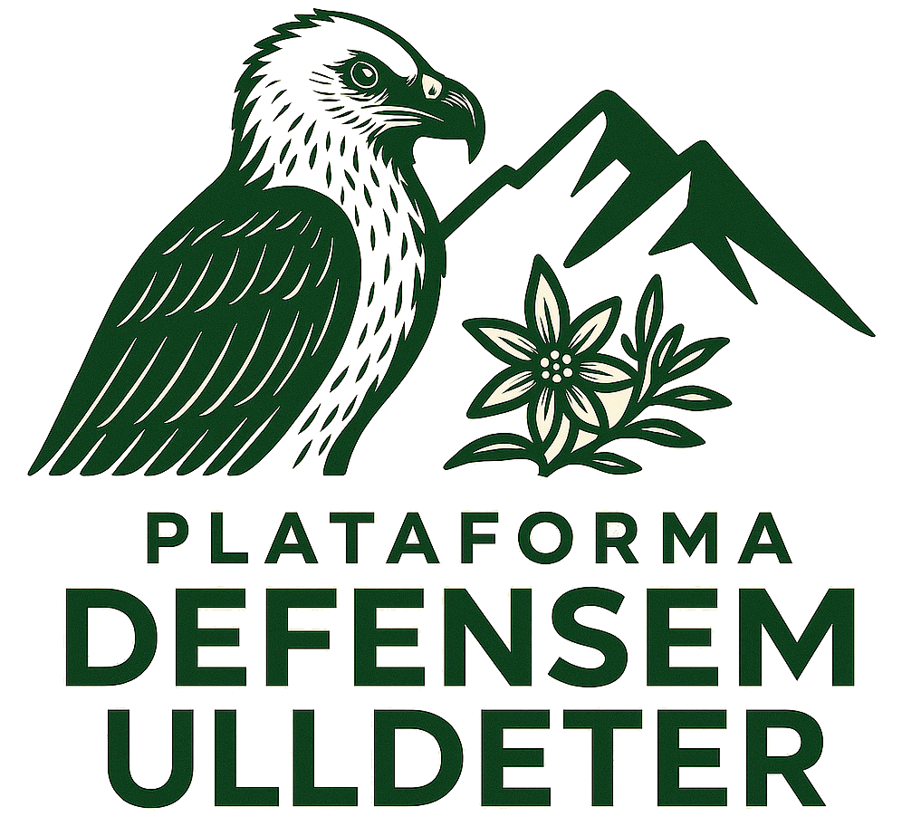 Defensem Ulldeter